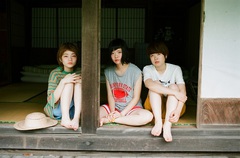 SHISHAMO、新垣結衣＆瑛太W主演映画"ミックス。"の主題歌と挿入歌を担当することが決定