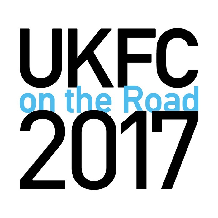 [Alexandros]、フォーリミ、NICO、BIGMAMAら出演。"UKFC on the Road 2017"、タイムテーブル公開