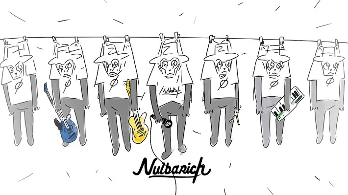 シンガー・ソングライター"JQ"率いるNulbarich、代表曲「NEW ERA」がHonda"GRACE"新CMソングに決定。本日よりオンエア開始