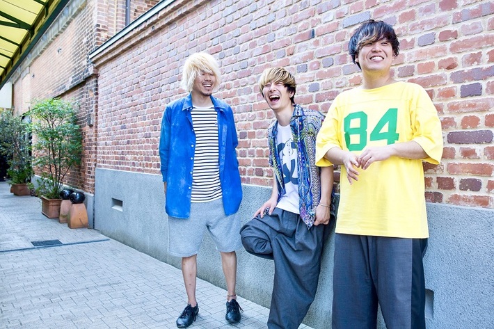 alcott、11/23に地元 神戸にて開催する主催サーキット・フェス"BUTAFES2017"第1弾アーティストに空きっ腹に酒、みそっかす、mol-74ら決定