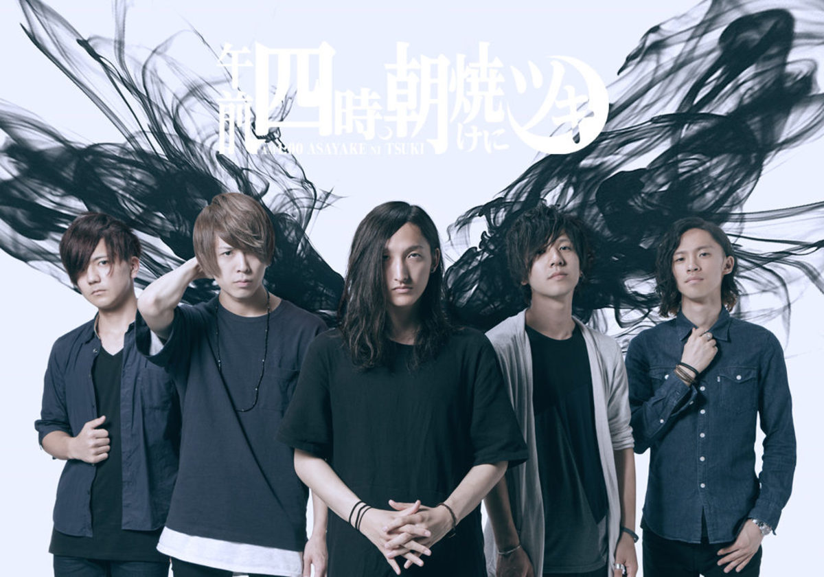 1063) 午前四時、朝焼けにツキ DVD memory of gozeyo 1063) 午前四時