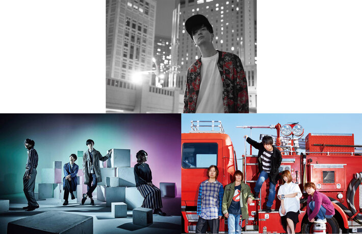 sooogood!、TRY TRY NIICHE、め組出演。8/20に下北沢LIVEHOLICにてライヴ・イベント"Speak Low"開催決定