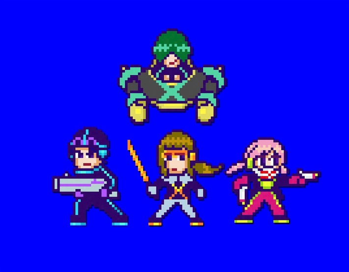 魔法少女になり隊、9/27に1stフル・アルバム『魔法少女になり隊～まだ知らぬ勇者たちへ～』リリース決定