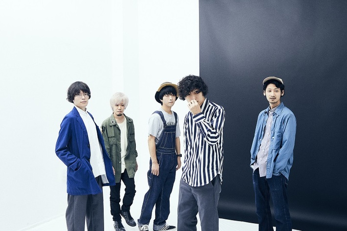 Manhole New World、 新メンバーに北爪良明（Gt/Key）の加入を発表。新アー写も