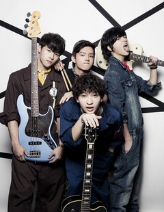 台湾発の4人組ボーイズ・バンド noovy、9/27に日本メジャー・デビュー決定