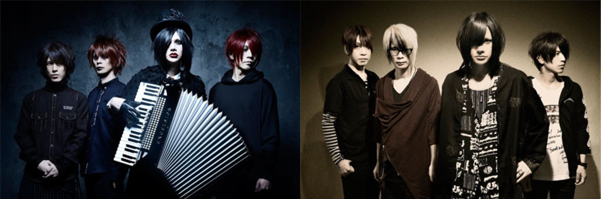 Plastic Tree、7/29にパシフィコ横浜にて開催の[Plastic Tree二十周年