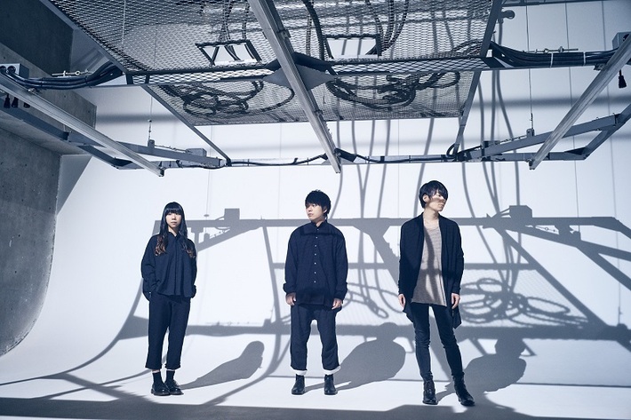 凛として時雨、新曲「DIE meets HARD」の一部を使用したテレビ東京系ドラマ24"下北沢ダイハード"特別編エピソード0をWEB限定公開