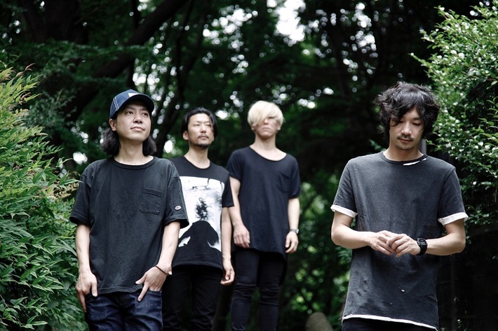 tacica、8/30にニュー・ミニ・アルバム『新しい森』リリース決定