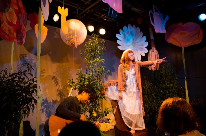 toitoitoi、9/6に4thフル・アルバム『きかざる』リリース決定