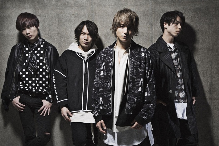 滋賀発の新鋭スタイリッシュ・ロック・バンド Lenny code fiction、全国ツアーの対バン第1弾にHello Sleepwalkers、ゆるふわリムーブら決定