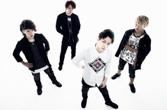 大阪発次世代ロック・バンド Pulse Factory、新曲「BAKU」MV公開。リリース・ツアー開催も