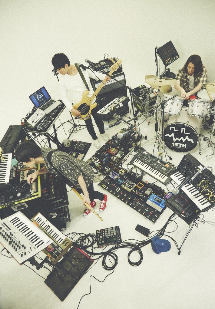 avengers in sci-fi、クリエイティブ・ベース"SCIENCE ACTION"設立。9/2に両A面シングル『I Was Born To Dance With You / Indigo』リリース＆MV公開も