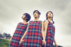 あゆみくりかまき、9/6リリースのニュー・シングル表題曲「絆ミックス」のMV公開
