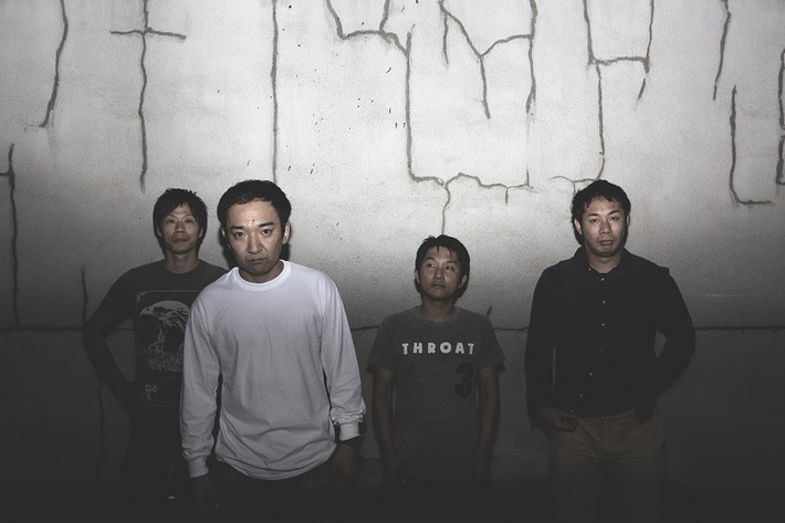 結成15周年を迎えるbacho、8/16リリースのキャリア初となるシングルより「夢破れて」MV公開