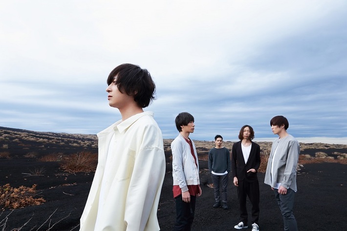 GOOD ON THE REEL、10月より東名阪ワンマン・ツアー開催決定