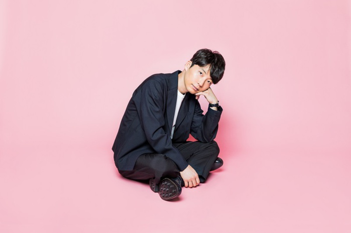 星野源、本日より東名阪にてニュー・シングルをイメージした