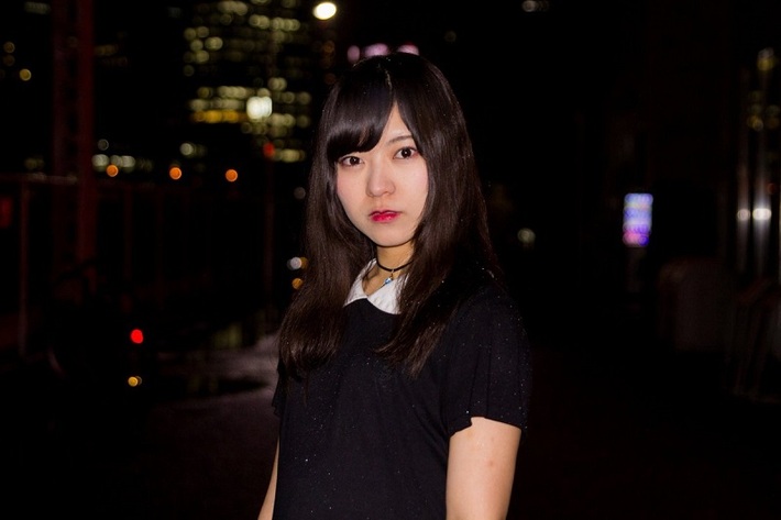 伊集院香織（みるきーうぇい）、8/27に下北沢LIVEHOLICにて開催される"Rhythm Chord & Melody vol.8"に出演決定