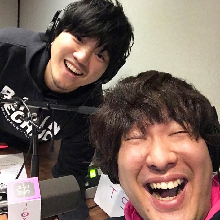 岡崎体育が手掛けた、秦 基博「鱗（うろこ）」のリミックス音源が9/6配信限定リリース決定