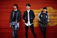 結成10周年を迎える埼玉発の3人組、リアクション ザ ブッタ、"Eggsレーベル"よりミニ・アルバム『After drama』を12/6にリリース決定。3ヶ月連続東京ワンマン・ライヴも開催
