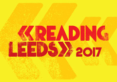 英国の野外フェス"Reading ＋ Leeds Festival 2017"よりMUSE、KASABIAN、Liam Gallagher、JIMMY EAT WORLDらのライヴ映像公開