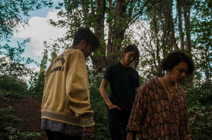 The fin.、9月に開催されるMEW来日ツアー赤坂BLITZ公演のサポート・アクトに決定