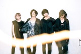 名古屋発の変幻自在ロック・バンド THREEOUT、11/15にニューEPリリース決定