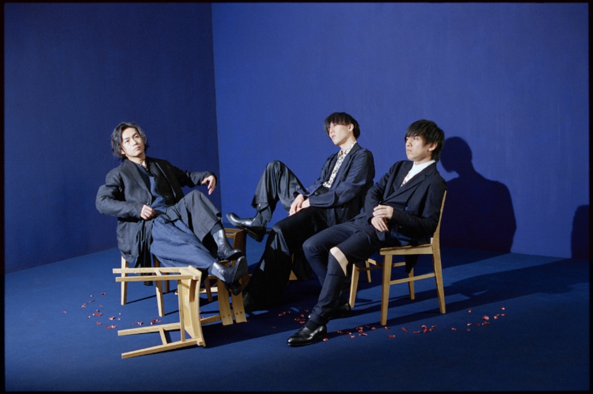 RADWIMPS、全国ツアーの模様収録した映像作品『Human Bloom Tour