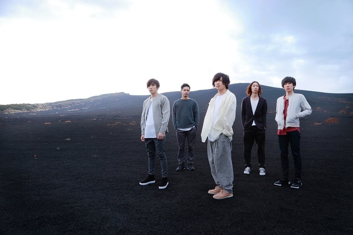 GOOD ON THE REEL、10/11に新曲「私へ」配信限定リリース決定