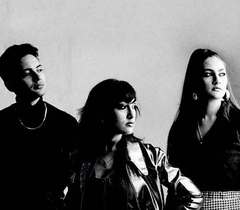 KITTY, DAISY & LEWIS、来年1月に東名阪にてジャパン・ツアー開催決定