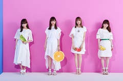 SILENT SIREN、10/11にリリースするニュー・シングルのファンクラブ限定盤ティザー映像公開