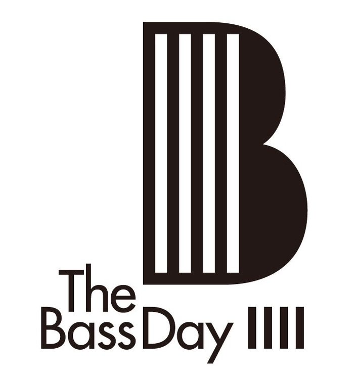亀田誠治、ハマ・オカモト、休日課長ら出演。11/11の"ベースの日"に赤坂BLITZにて"THE BASS DAY LIVE 2017"開催決定