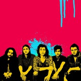 THE STROKESのギタリストNick Valensi率いるバンド CRX、デビュー・アルバム『New Skin』より「On Edge」のMV公開