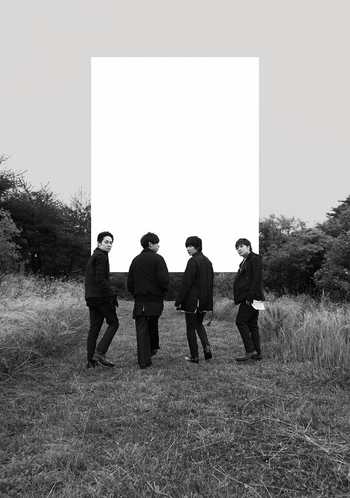 flumpool、年末にニュー・シングルのリリース決定