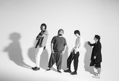 LEGO BIG MORL、11月に東阪で自主企画"Thanks Giving"Vol.10＆Vol.11開催決定。東京にBase Ball Bear、大阪に雨のパレード