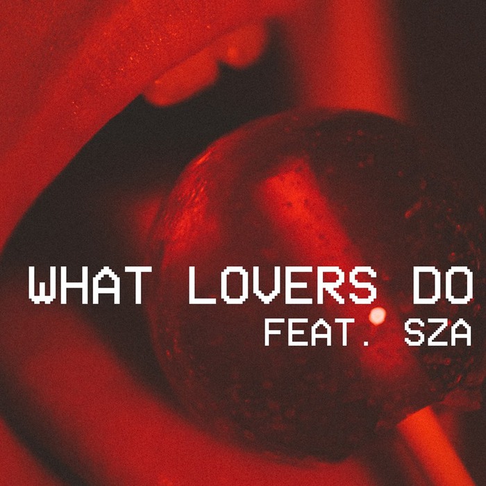 MAROON 5、新曲「What Lovers Do ft. SZA」のリリック・ビデオ公開