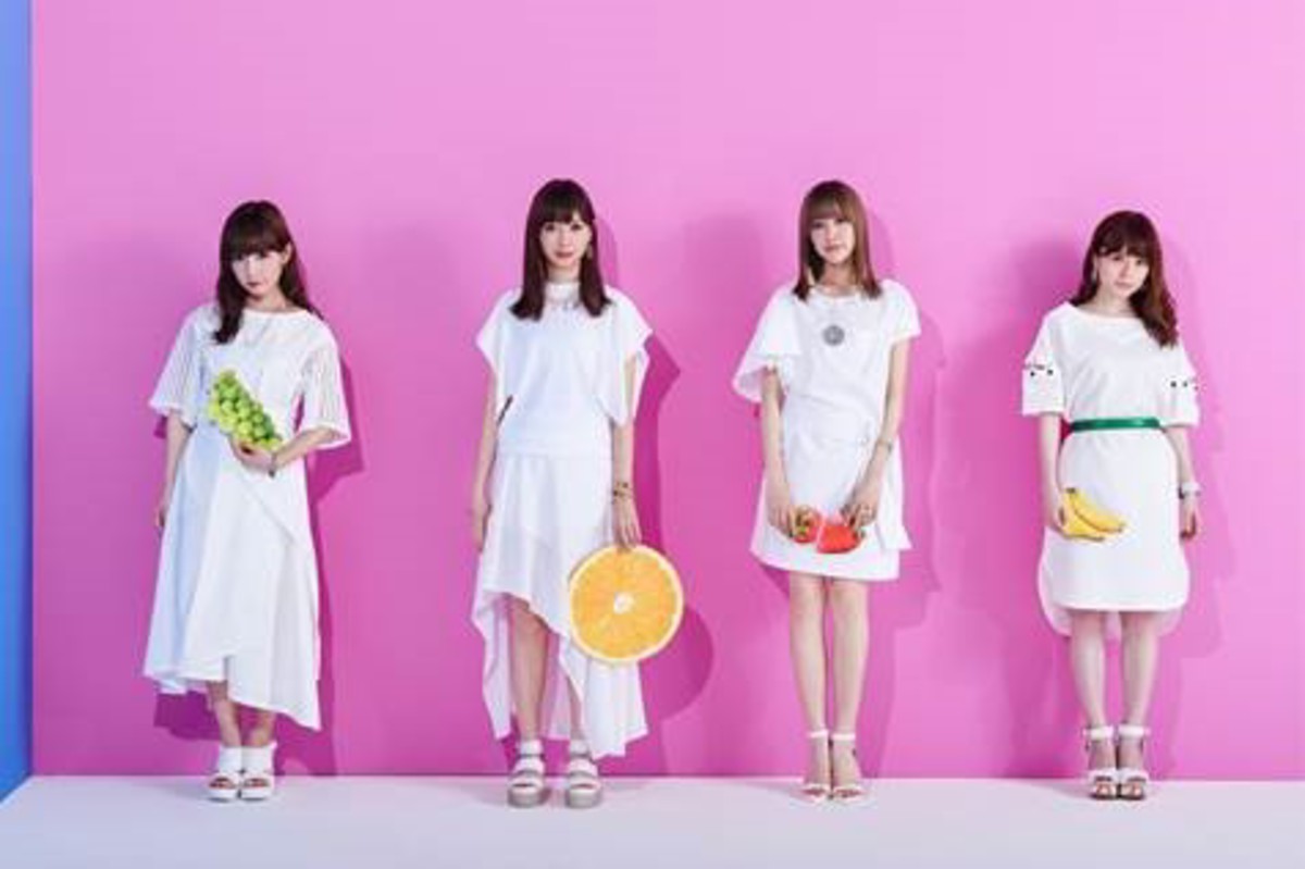 Silent Siren 書き下ろしの新曲 パパヤパヤパ がアニメ おにゃんこポン 主題歌に決定