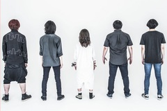 下北沢発の男女混成ロック・バンド 嘘とカメレオン、全国リリース・ツアー・ファイナルを来年2/3に渋谷WWW Xにて開催決定