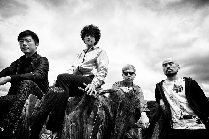 本格再始動を果たした8otto、6年ぶりのニュー・アルバム『Dawn On』の特設サイトオープン。リリース・ツアーも決定