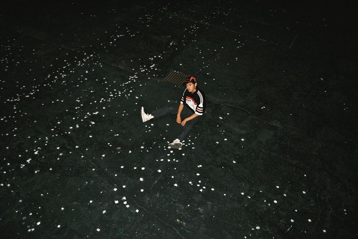 "RO69JACK 2016 for COUNTDOWN JAPAN"で優勝したbetcover!!、12/20に1st EP『high school !! ep.』リリース決定