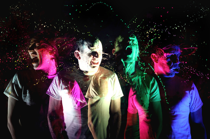 !!!（CHK CHK CHK）、新曲「The Long Walk」のMV公開