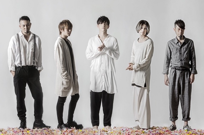 LACCO TOWER、下北沢LIVEHOLICと渋谷CYCLONEで初の男女別限定ワンマン開催決定