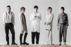 LACCO TOWER、主催ロック・フェス"I ROCKS 2018"来年3/30-4/1に3デイズで開催決定