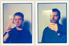 MOUNT KIMBIE、UK新世代の注目株Kelly Lee Owensをリミキサーに起用した「You Look Certain (I'm Not So Sure)」のリミックス音源公開