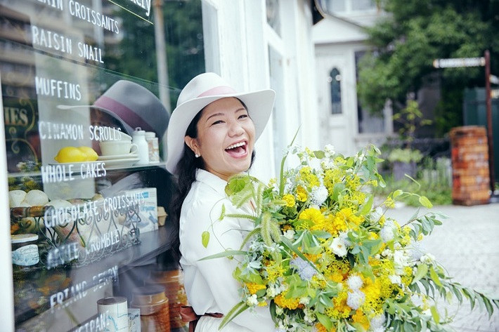 仲宗根泉（HY）、Instagramから生まれた1分間の歌のメッセージ「2番め」のMV公開