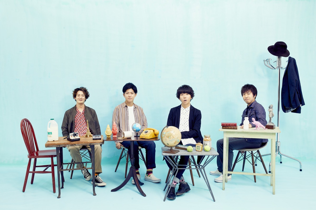 sumika、サントリー