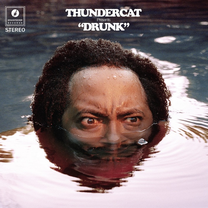天才ベーシストTHUNDERCAT、ニュー・アルバム『Drunk』より「Show You The Way」のMV公開