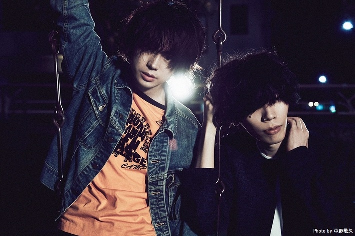 米津玄師、菅田将暉とコラボした新曲「灰色と青（＋菅田将暉）」MV公開