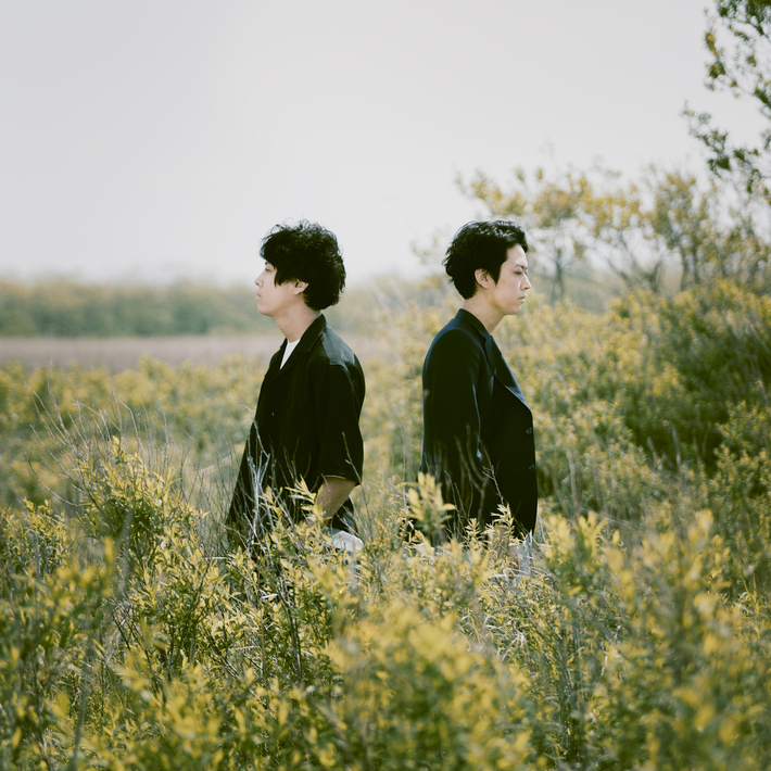 岩井郁人（FOLKS）によるソロ・プロジェクト"岩ヰフミト"、1stシングル「メリーゴールド」MV公開