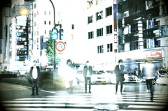 GOOD ON THE REEL、来年1/10にニュー・ミニ・アルバム『光にまみれて』リリース＆来年2月よりリリース・ツアー開催決定