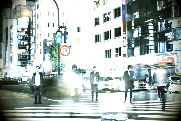 GOOD ON THE REEL、来年1/10にニュー・ミニ・アルバム『光にまみれて』リリース＆来年2月よりリリース・ツアー開催決定